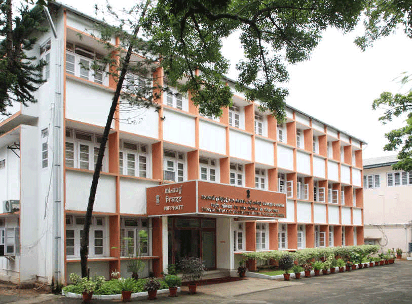 NIFPHATT office building