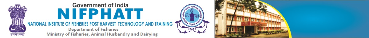 National Institute of Fisheries Post Harvest Technology And Training