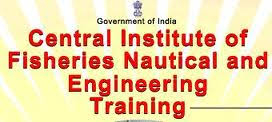 Central Institute of Fisheries Nautical Engineering and Training